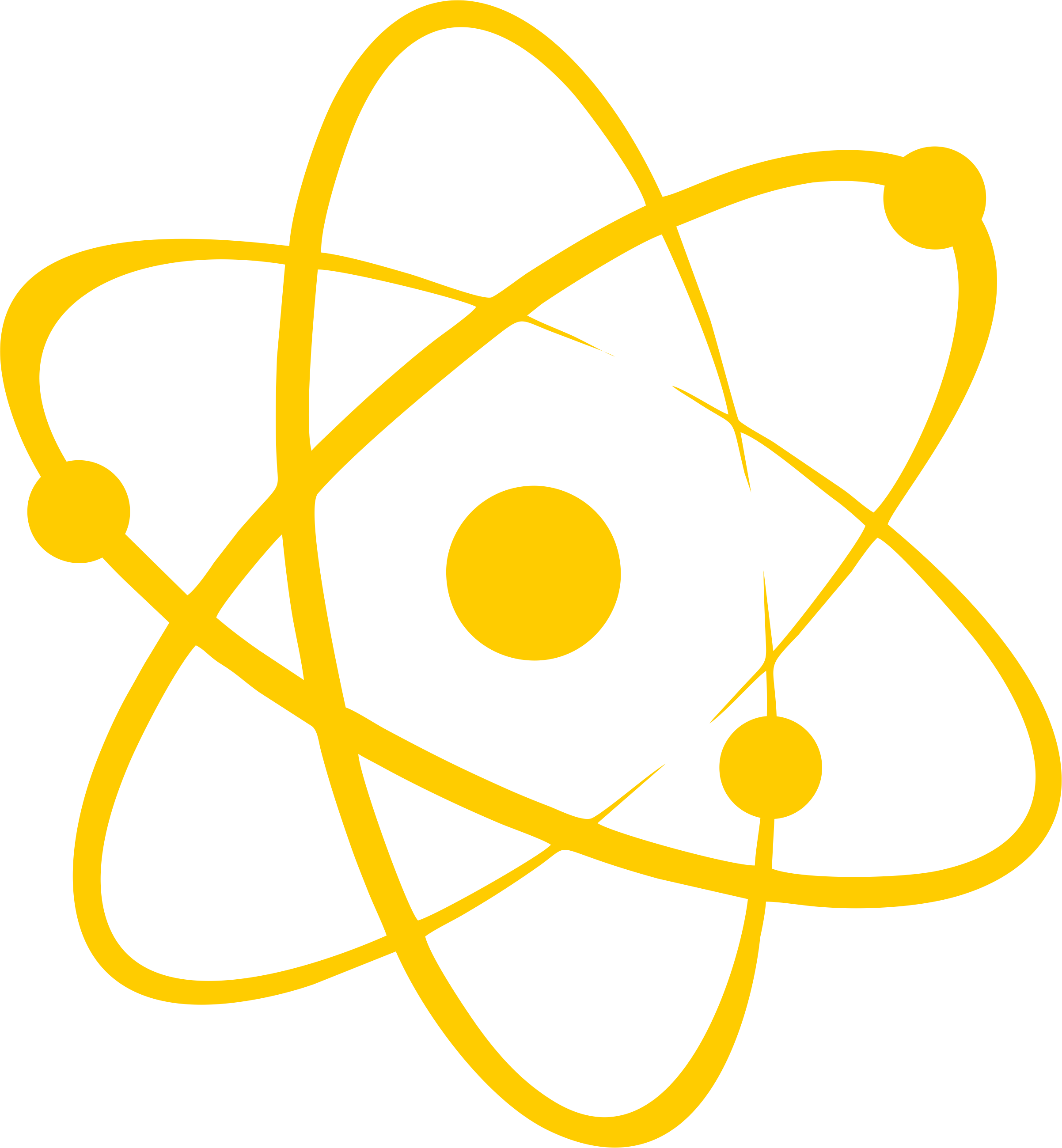 Bojelo_Energy-Atom_Yellow