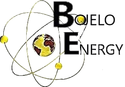 Bojelo Energy - Logo